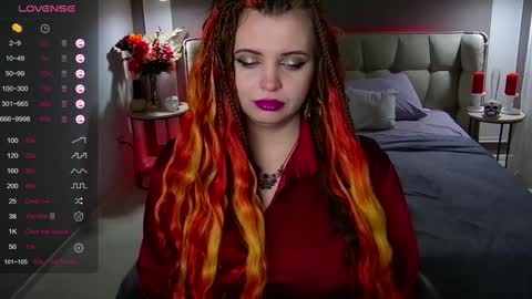 Snapshot of maya_mils chatting on January 2025 01:09:02 AM Maya Mils online show from January 2025 01:09:02 AM