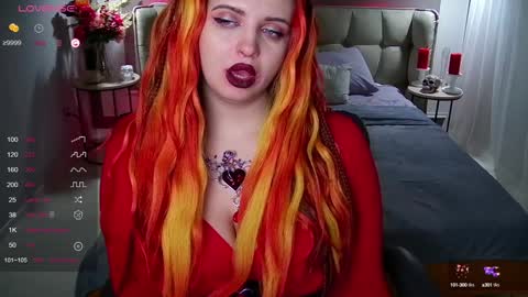 Snapshot of maya_mils chatting on February 2025 07:09:02 AM Maya Mils online show from February 2025 07:09:02 AM