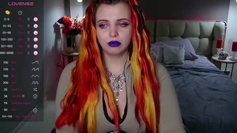 Snapshot of maya_mils chatting on February 2025 07:07:02 AM Maya Mils online show from February 2025 07:07:02 AM