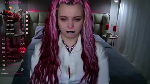 Snapshot of maya_mils chatting on February 2025 01:11:01 AM Maya Mils online show from February 2025 01:11:01 AM