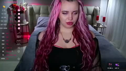 Snapshot of maya_mils chatting on February 2025 07:23:02 AM Maya Mils online show from February 2025 07:23:02 AM