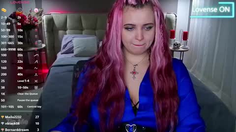 Snapshot of maya_mils chatting on February 2025 04:07:01 AM Maya Mils online show from February 2025 04:07:01 AM