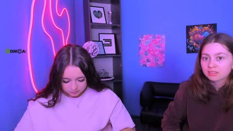 Maya online show from April 2026 08:03:01 AM