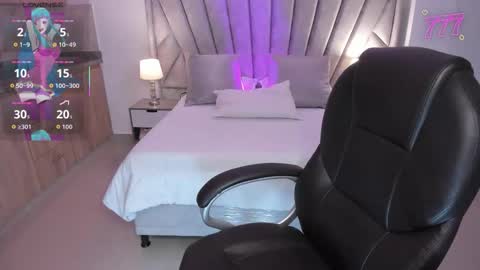 Maya vexx online show from January 2026 08:58:02 PM