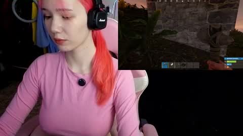 Maya Viola online show from October 2025 06:06:02 AM