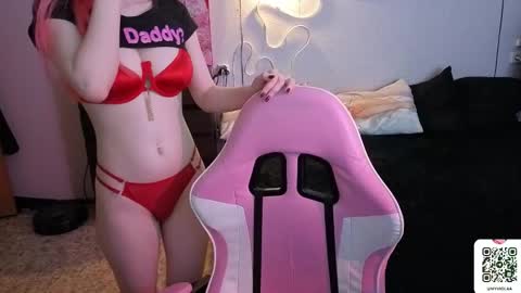 Maya Viola online show from February 2026 06:26:01 AM