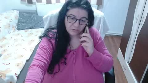 Maya online show from February 2026 07:29:02 AM