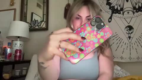 Maya Belle online show from January 2025 11:18:02 PM