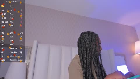 Snapshot of mayacardenas chatting on February 2025 04:31:02 AM Maya online show from February 2025 04:31:02 AM