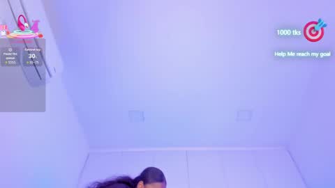 Snapshot of mayacardenas chatting on October 2025 04:20:02 AM Maya online show from October 2025 04:20:02 AM