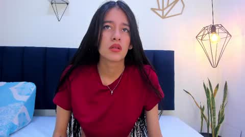 Snapshot of mayaevansmg chatting on July 2026 12:29:02 PM SOFIA online show from July 2026 12:29:02 PM