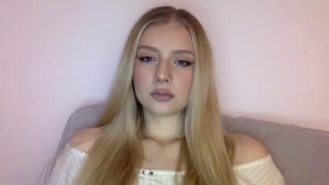 mayaflirt online show from February 2026 12:49:01 PM