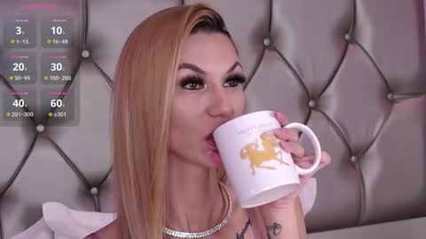 Maya online show from November 2025 12:28:02 PM