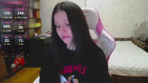 Snapshot of mayales chatting on February 2026 06:28:01 PM Mayales online show from February 2026 06:28:01 PM