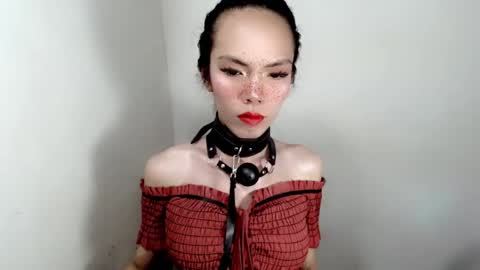 mayamint online show from October 2025 11:49:02 PM