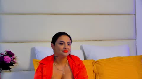 Maya online show from April 2026 08:55:02 PM