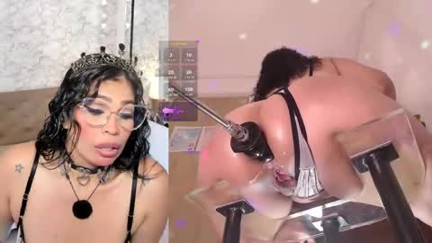 Snapshot of mayarouse chatting on April 2026 03:24:02 PM Maya online show from April 2026 03:24:02 PM