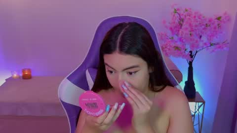 Maya Vexx online show from June 2026 03:01:02 PM