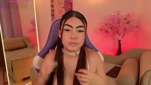 Snapshot of mayavexx chatting on July 2026 08:29:01 PM Maya Vexx online show from July 2026 08:29:01 PM