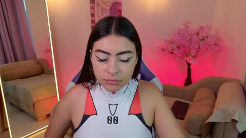 Snapshot of mayavexx chatting on July 2026 08:05:01 PM Maya Vexx online show from July 2026 08:05:01 PM