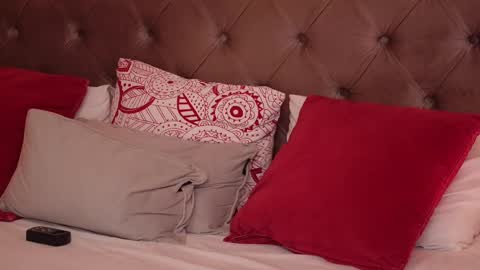 MayaVixxen online show from February 2025 06:42:02 AM