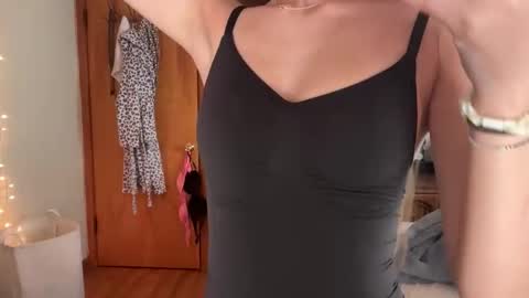 Snapshot of mayaxclarke chatting on March 2026 05:12:02 PM Maya online show from March 2026 05:12:02 PM