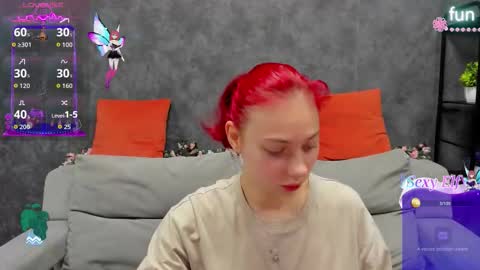 Snapshot of maybe_mia chatting on February 2026 01:04:01 AM Mia GMT2 Mon 3-9 AM Tue 3-9 AM Wed 3-9 AMThur 10 AM - 4 PM Fri 3-9 AM Sat 3-9 AM Sun 3-9 AM. online show from February 2026 01:04:01 AM