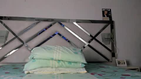 Maybelline69 online show from November 2025 09:36:01 PM