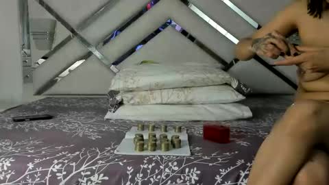 Snapshot of maybelline_666 chatting on January 2026 08:34:02 PM Maybelline69 online show from January 2026 08:34:02 PM