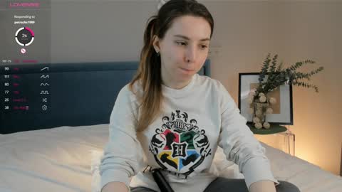 My name Casey  online show from February 2025 04:10:01 PM