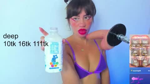 maye  online show from February 2026 07:23:01 PM