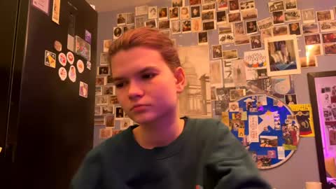 Rose online show from March 2026 08:23:01 PM