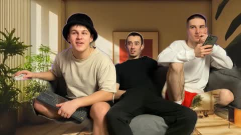 Slava and Alextatto online show from January 2026 12:13:01 AM