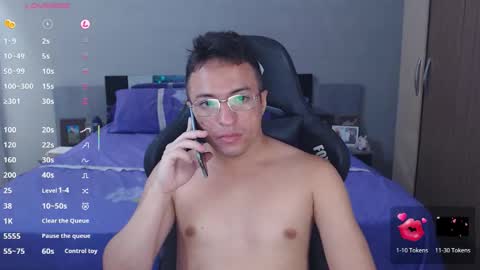 Mayke online show from January 2026 01:48:02 PM