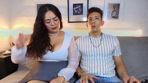 Maykol victoria1624 online show from April 2026 04:21:02 AM