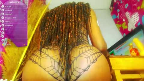 Karol black18 online show from December 2024 04:29:02 AM