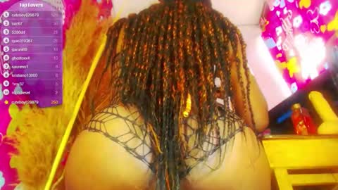 Karol black18 online show from December 2024 06:45:01 PM