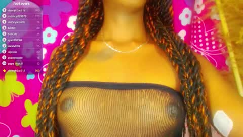 Karol black18 online show from December 2024 06:27:01 PM