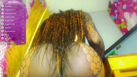 Karol black18 online show from January 2025 04:07:01 AM