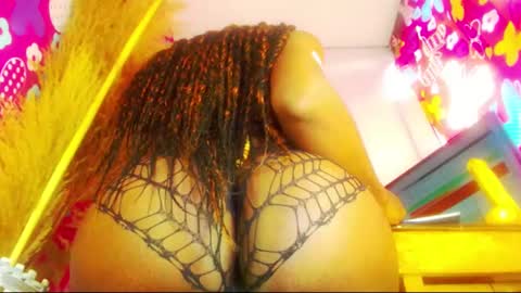 Karol black18 online show from January 2025 01:27:01 PM