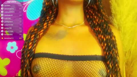 Karol black18 online show from January 2025 01:10:02 AM