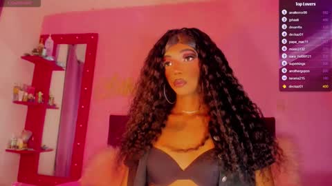 Karol black18 online show from February 2026 08:04:02 AM