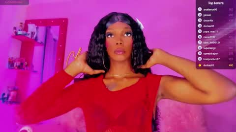 Karol black18 online show from February 2026 09:10:02 AM