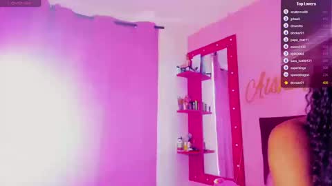 Karol black18 online show from March 2026 03:39:01 PM