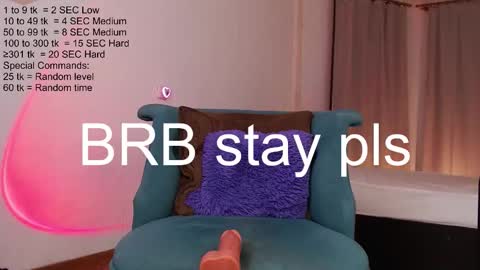 mayrumey online show from September 2025 07:39:01 PM