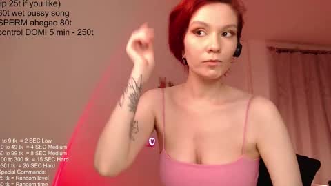 mayrumey online show from January 2026 02:00:01 PM