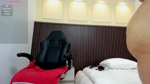 Snapshot of mayte1096 chatting on March 2026 08:03:01 PM M A Y T E online show from March 2026 08:03:01 PM