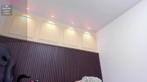 Snapshot of mayte1096 chatting on March 2026 08:19:02 PM M A Y T E online show from March 2026 08:19:02 PM