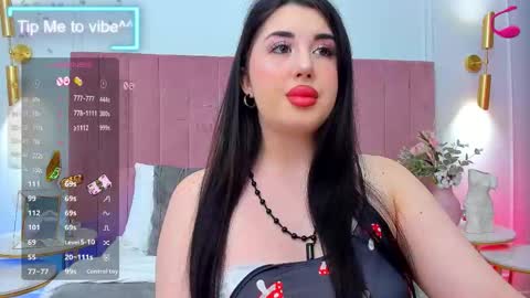 MayaLevi online show from September 2025 07:04:01 PM