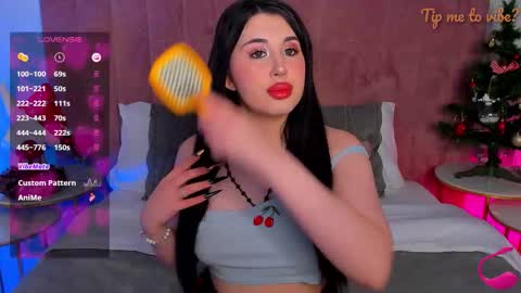 MayaLevi online show from January 2026 08:03:01 PM